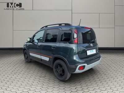 Fiat Panda Gebrauchtwagen