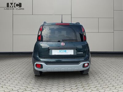 Fiat Panda Gebrauchtwagen