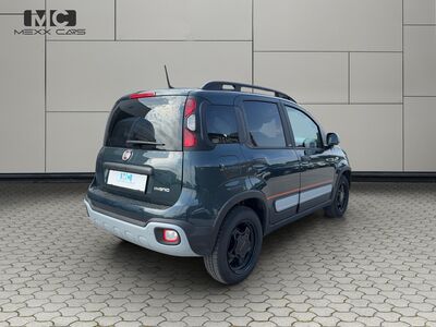 Fiat Panda Gebrauchtwagen