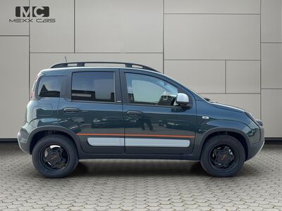 Fiat Panda Gebrauchtwagen