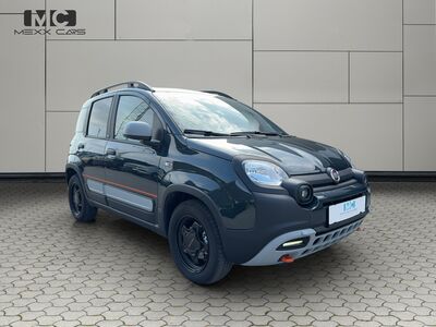 Fiat Panda Gebrauchtwagen