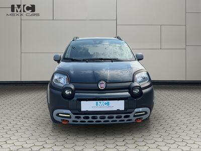 Fiat Panda Gebrauchtwagen