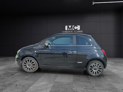 Fiat 500 Gebrauchtwagen