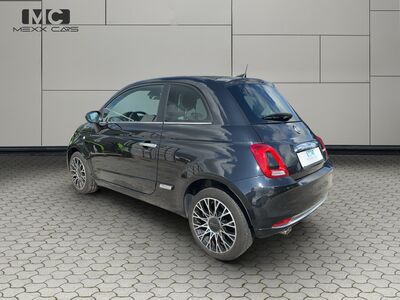 Fiat 500 Gebrauchtwagen