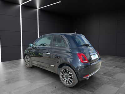 Fiat 500 Gebrauchtwagen