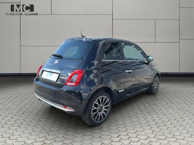 Fiat 500 Gebrauchtwagen