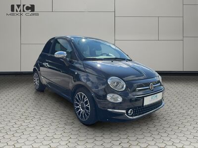 Fiat 500 Gebrauchtwagen