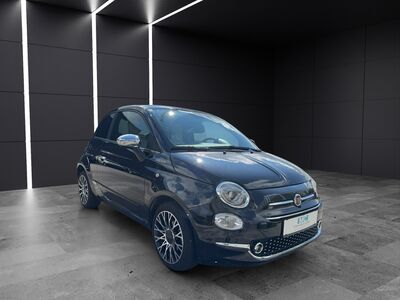 Fiat 500 Gebrauchtwagen