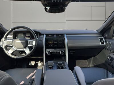 Land Rover Discovery Gebrauchtwagen