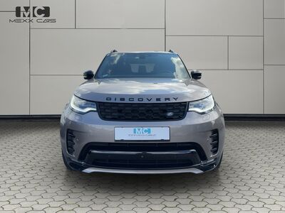 Land Rover Discovery Gebrauchtwagen