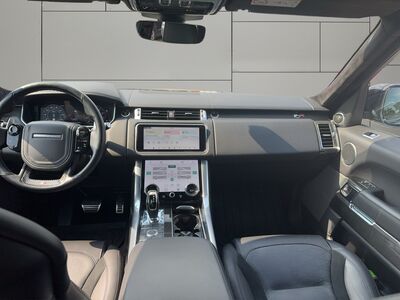 Land Rover Range Rover Sport Gebrauchtwagen