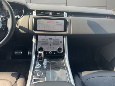 Land Rover Range Rover Sport Gebrauchtwagen