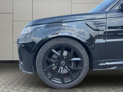 Land Rover Range Rover Sport Gebrauchtwagen