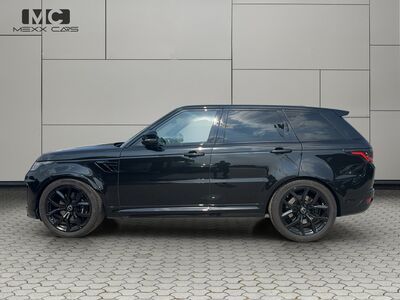 Land Rover Range Rover Sport Gebrauchtwagen