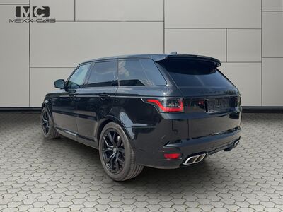 Land Rover Range Rover Sport Gebrauchtwagen