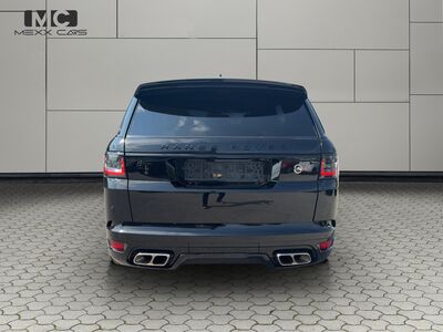 Land Rover Range Rover Sport Gebrauchtwagen