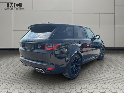 Land Rover Range Rover Sport Gebrauchtwagen