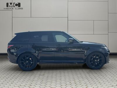 Land Rover Range Rover Sport Gebrauchtwagen