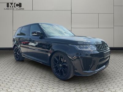 Land Rover Range Rover Sport Gebrauchtwagen