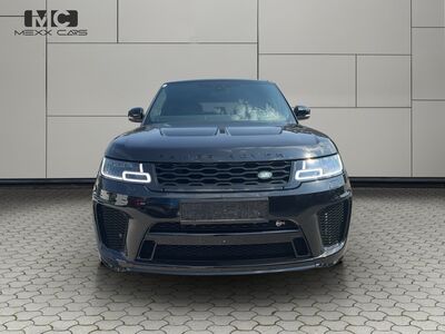 Land Rover Range Rover Sport Gebrauchtwagen