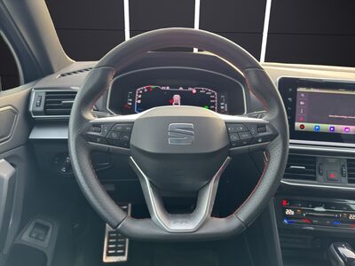 Seat Tarraco Gebrauchtwagen