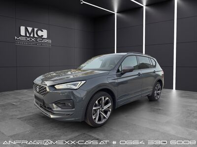 Seat Tarraco Gebrauchtwagen