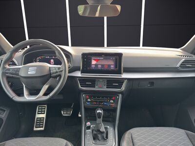 Seat Tarraco Gebrauchtwagen