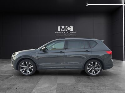 Seat Tarraco Gebrauchtwagen