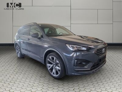 Seat Tarraco Gebrauchtwagen