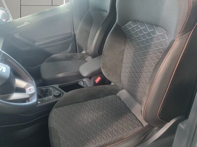 Seat Tarraco Gebrauchtwagen