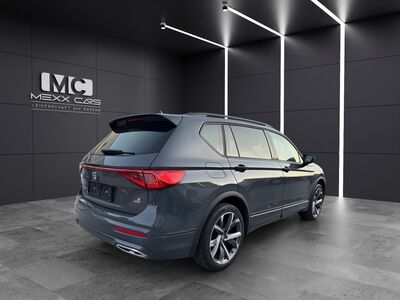 Seat Tarraco Gebrauchtwagen