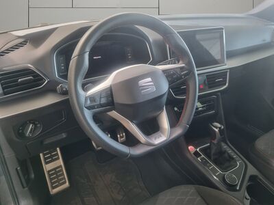 Seat Tarraco Gebrauchtwagen