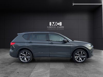 Seat Tarraco Gebrauchtwagen