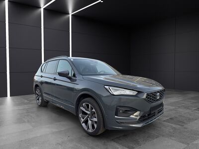 Seat Tarraco Gebrauchtwagen