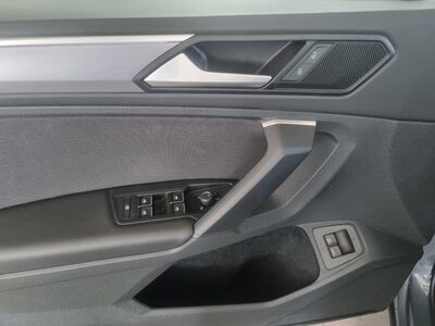 Seat Tarraco Gebrauchtwagen