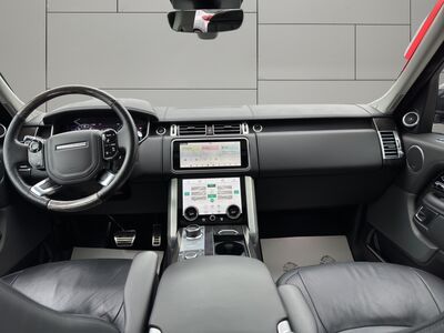 Land Rover Range Rover Series Gebrauchtwagen