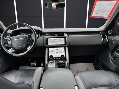 Land Rover Range Rover Series Gebrauchtwagen