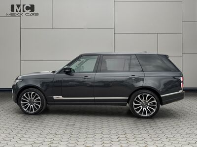 Land Rover Range Rover Series Gebrauchtwagen