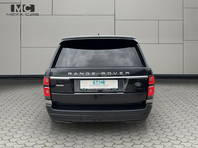 Land Rover Range Rover Series Gebrauchtwagen