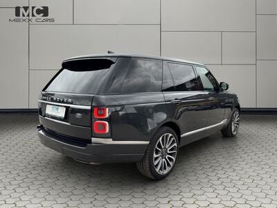 Land Rover Range Rover Series Gebrauchtwagen