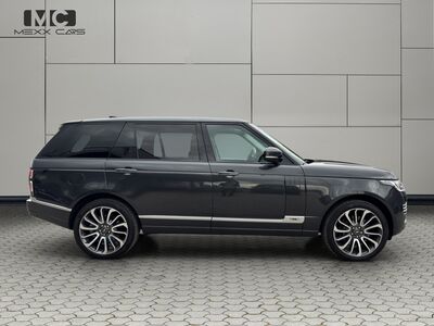 Land Rover Range Rover Series Gebrauchtwagen