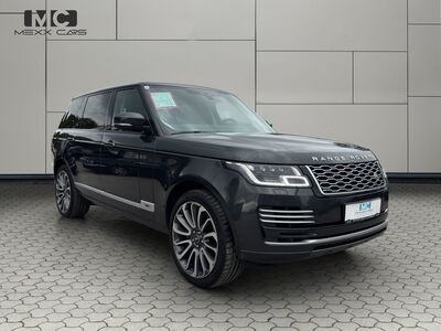 Land Rover Range Rover Series Gebrauchtwagen