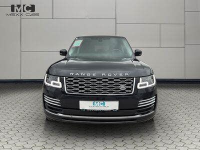 Land Rover Range Rover Series Gebrauchtwagen