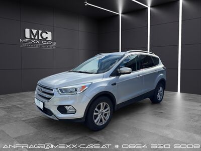 Ford Kuga Gebrauchtwagen