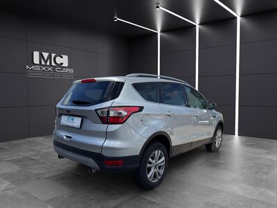 Ford Kuga Gebrauchtwagen