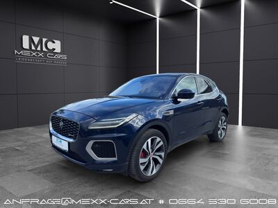 Jaguar E-Pace Gebrauchtwagen