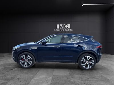 Jaguar E-Pace Gebrauchtwagen