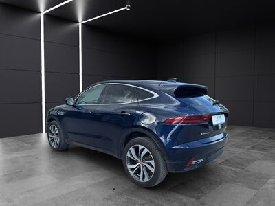 Jaguar E-Pace Gebrauchtwagen