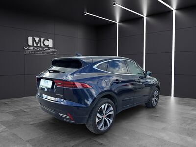 Jaguar E-Pace Gebrauchtwagen