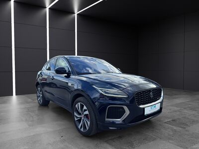 Jaguar E-Pace Gebrauchtwagen